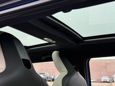 2026 MINI Cooper S Base