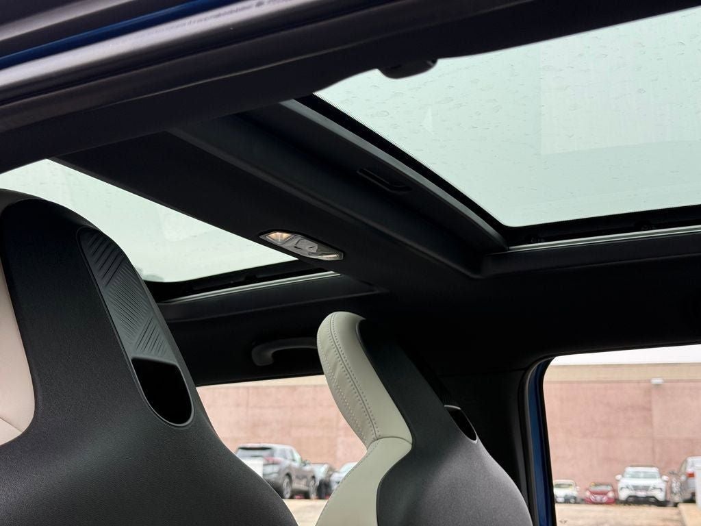 2026 MINI Cooper S Base