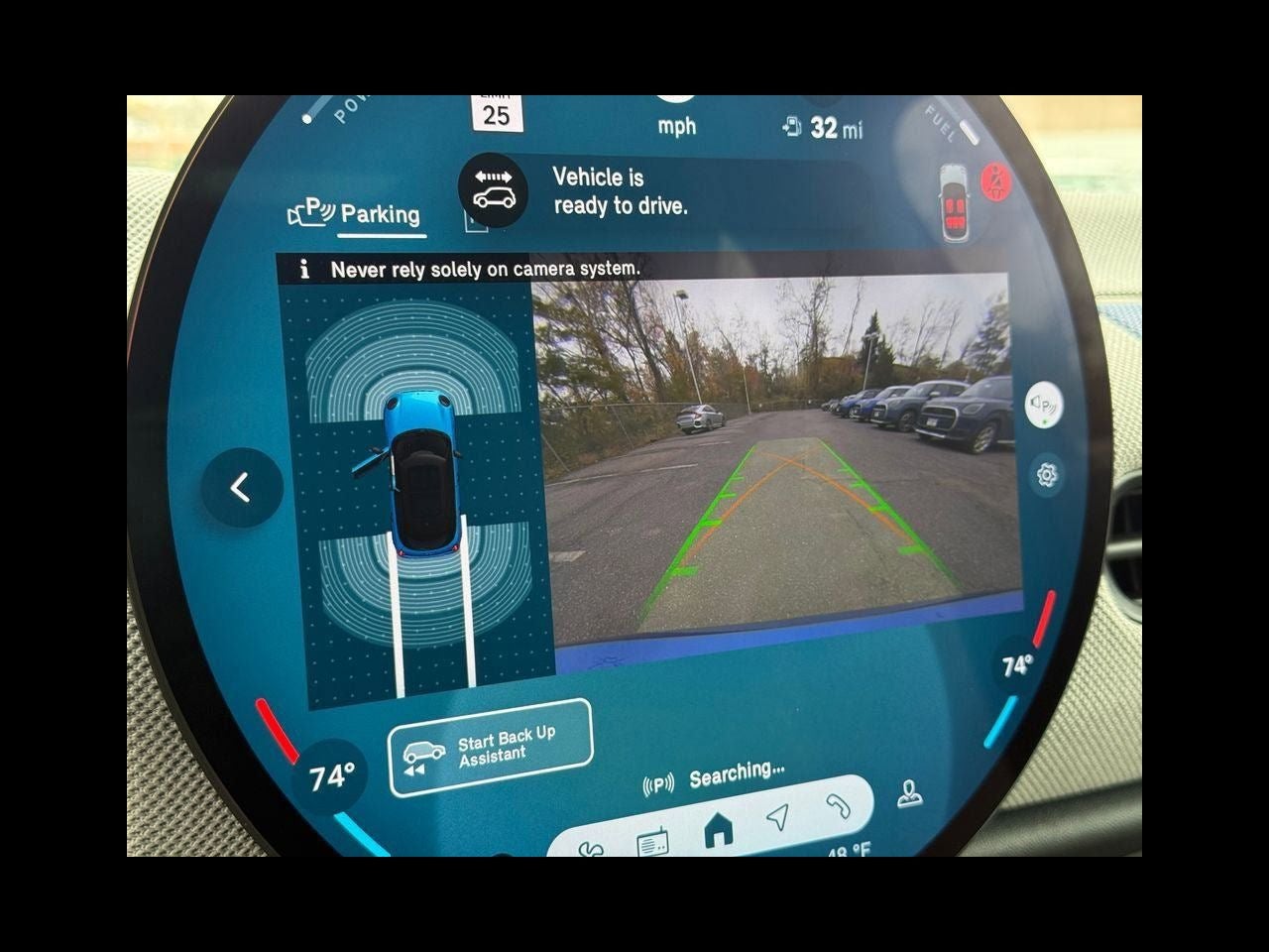 2026 MINI Cooper S Base