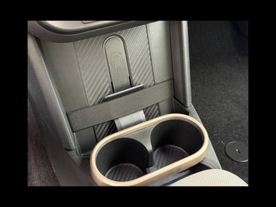 2026 MINI Cooper S Base