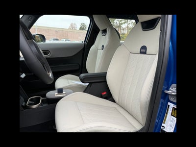 2026 MINI Cooper S Base