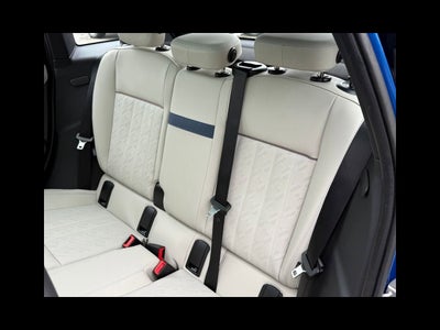 2026 MINI Cooper S Base