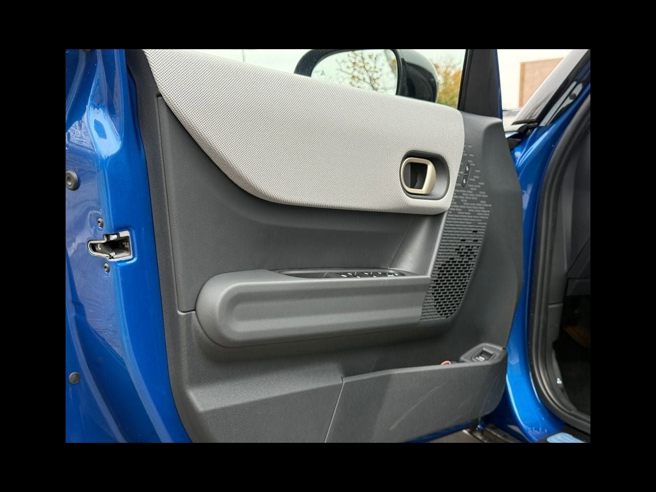 2026 MINI Cooper S Base