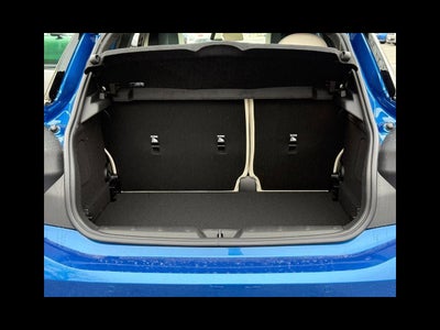 2026 MINI Cooper S Base