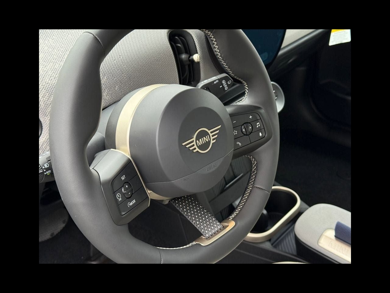 2026 MINI Cooper S Base