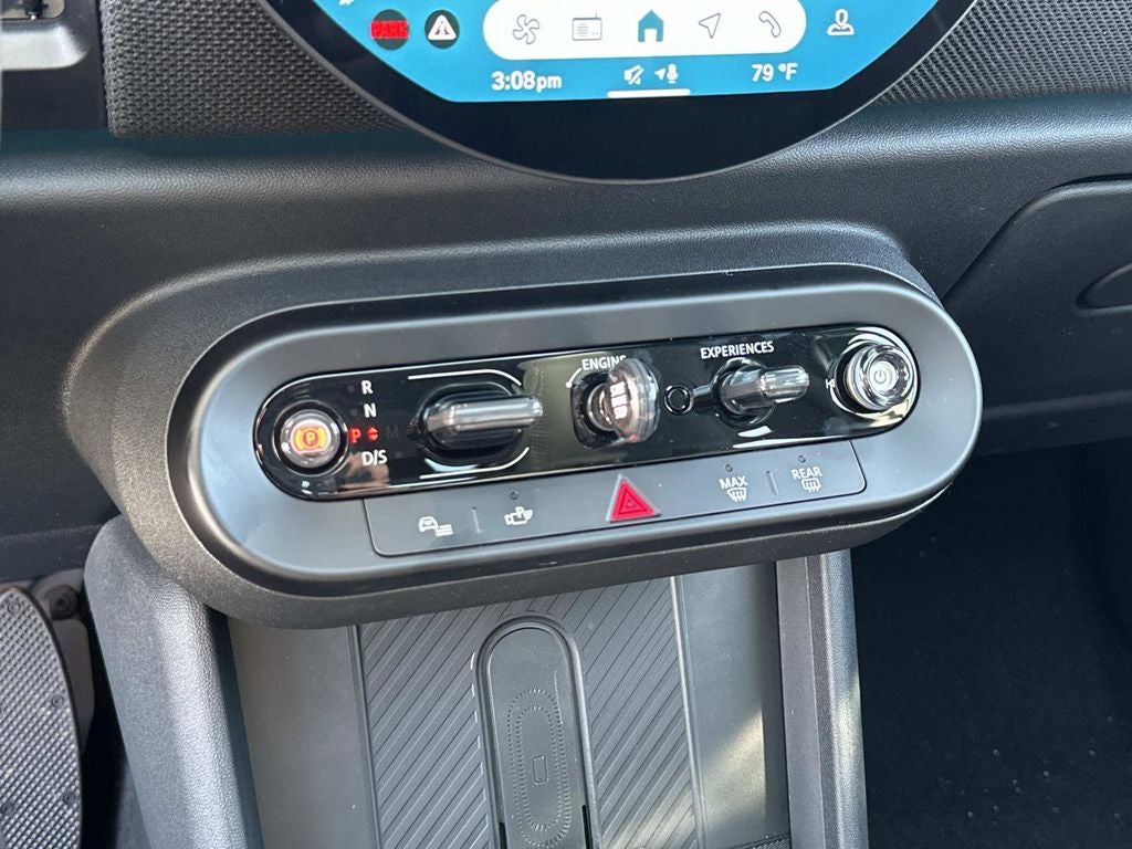 2026 MINI 4 Door Cooper S Iconic