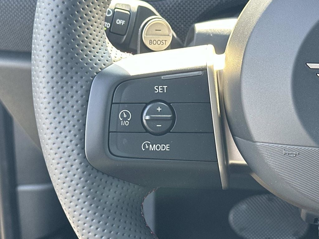 2026 MINI 4 Door Cooper S Iconic