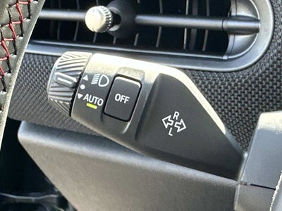 2026 MINI 4 Door Cooper S Iconic