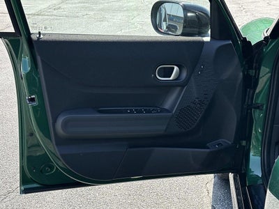 2026 MINI 4 Door Cooper S Iconic