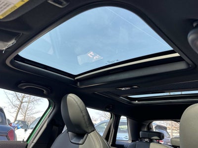 2026 MINI 4 Door Cooper S Iconic