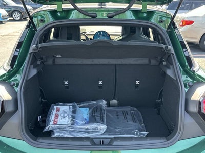 2026 MINI 4 Door Cooper S Iconic