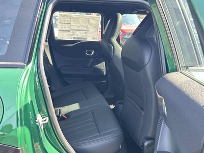 2026 MINI 4 Door Cooper S Iconic