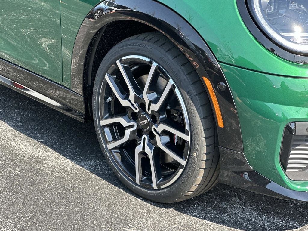 2026 MINI 4 Door Cooper S Iconic