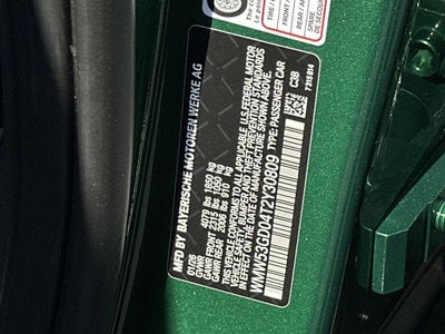 2026 MINI 4 Door Cooper S Iconic