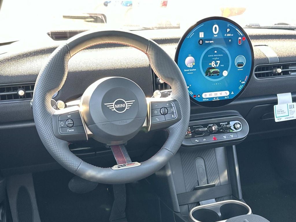 2026 MINI 4 Door Cooper S Iconic