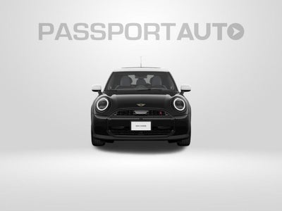 2026 MINI Cooper S Iconic Hardtop 4 Door