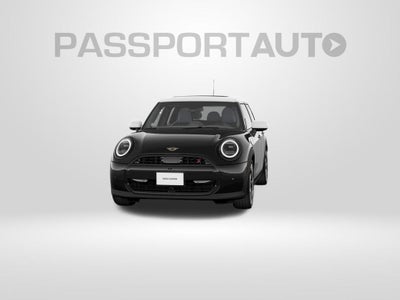2026 MINI Cooper S Iconic Hardtop 4 Door