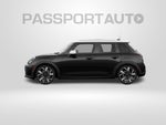 2026 MINI Cooper S Iconic Hardtop 4 Door