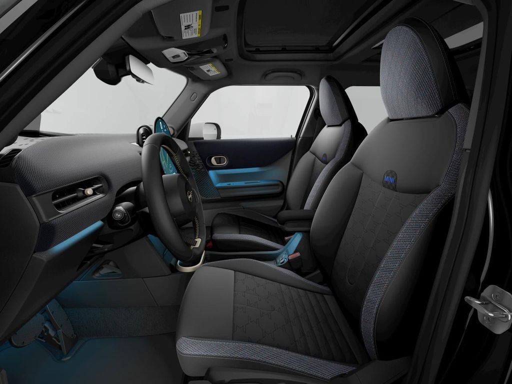 2026 MINI Cooper S Iconic Hardtop 4 Door