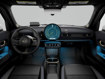 2026 MINI Cooper S Iconic Hardtop 4 Door