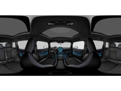 2026 MINI Cooper S Iconic Hardtop 4 Door