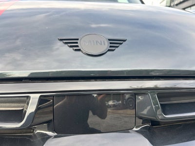 2026 MINI Cooper S Hardtop 4 Door Iconic