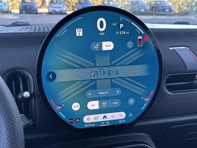 2026 MINI Hardtop 4 Door Cooper S