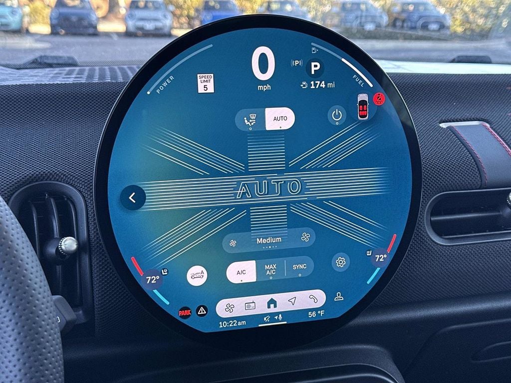 2026 MINI Hardtop 4 Door Cooper S