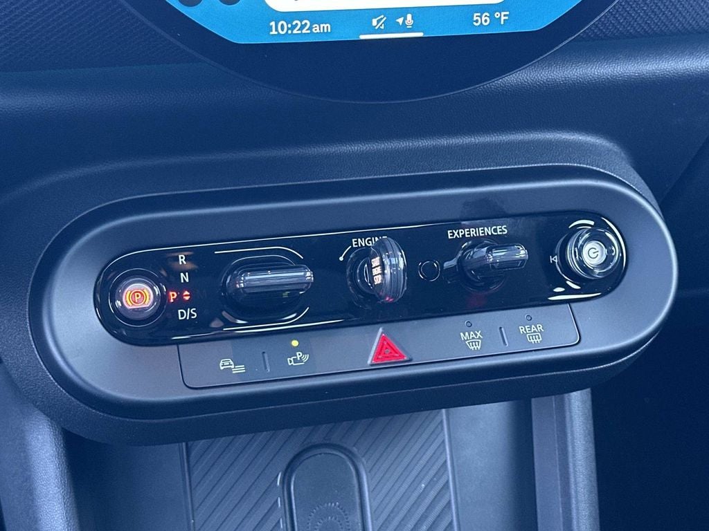 2026 MINI Hardtop 4 Door Cooper S