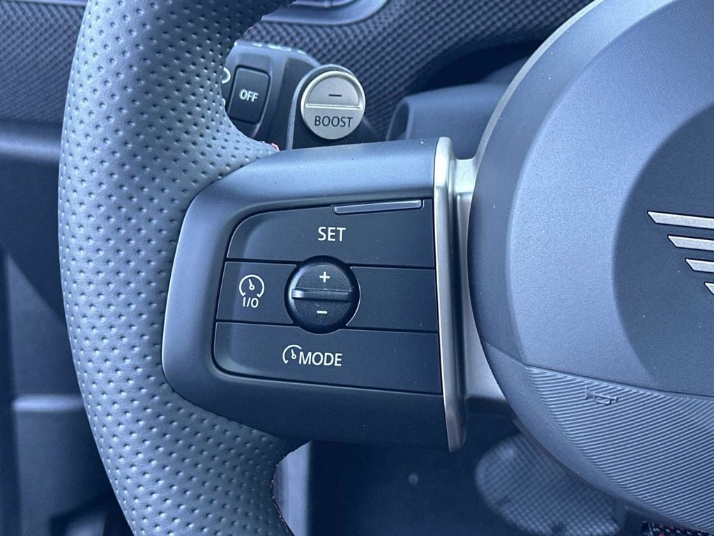 2026 MINI Hardtop 4 Door Cooper S