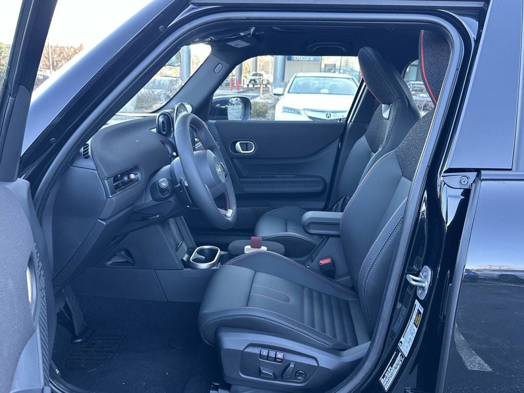 2026 MINI Hardtop 4 Door Cooper S