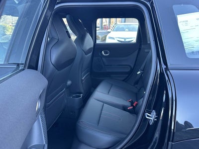 2026 MINI Hardtop 4 Door Cooper S