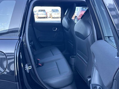 2026 MINI Hardtop 4 Door Cooper S