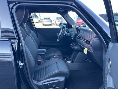 2026 MINI Hardtop 4 Door Cooper S