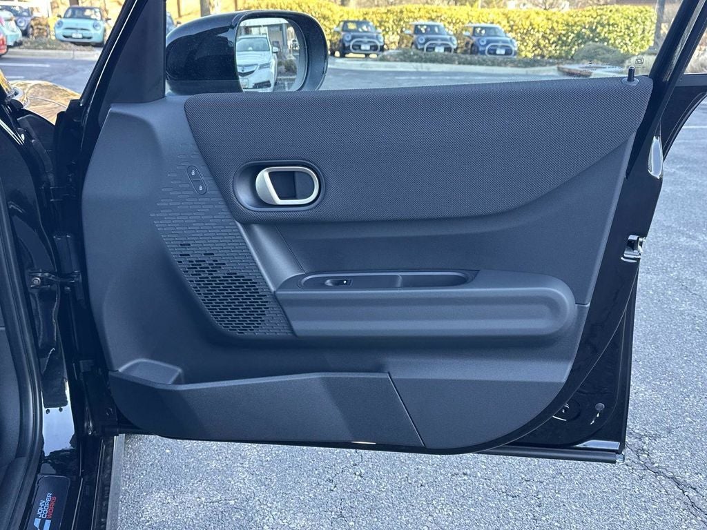 2026 MINI Hardtop 4 Door Cooper S