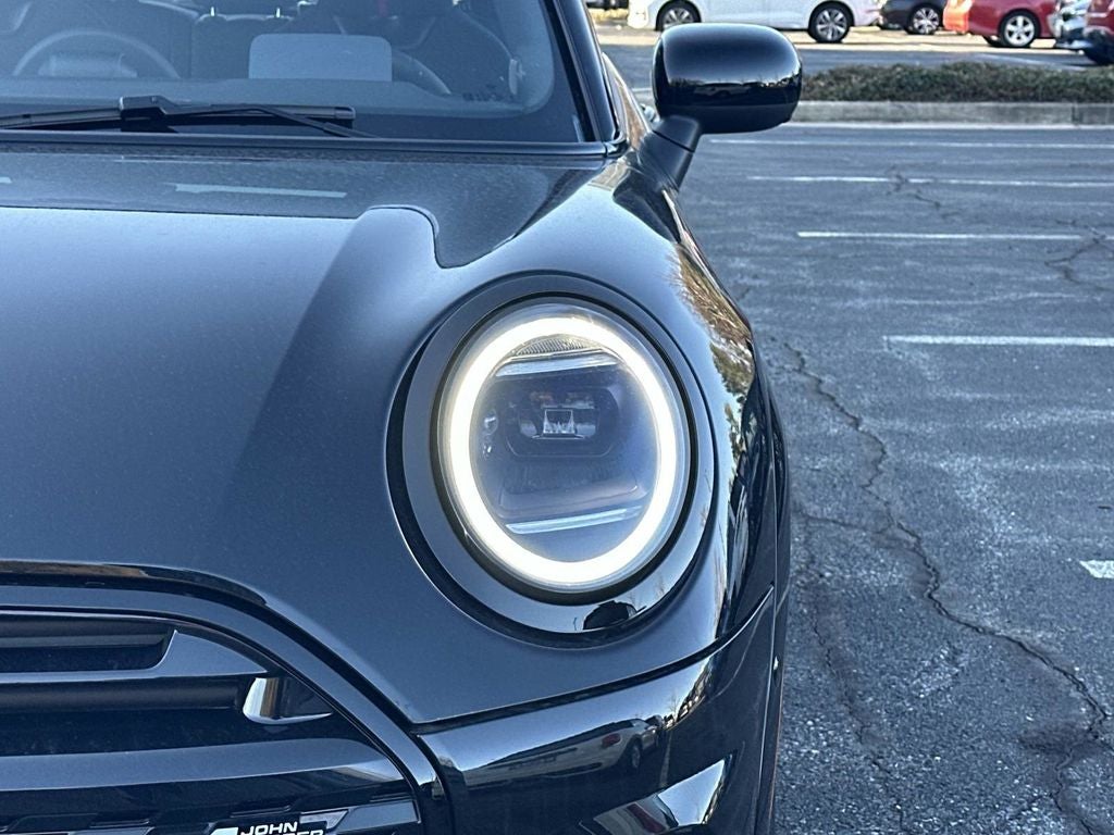 2026 MINI Hardtop 4 Door Cooper S
