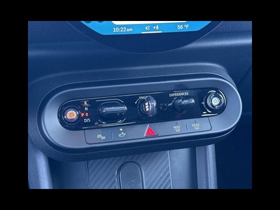 2026 MINI Hardtop 4 Door Cooper S