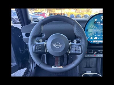 2026 MINI Hardtop 4 Door Cooper S