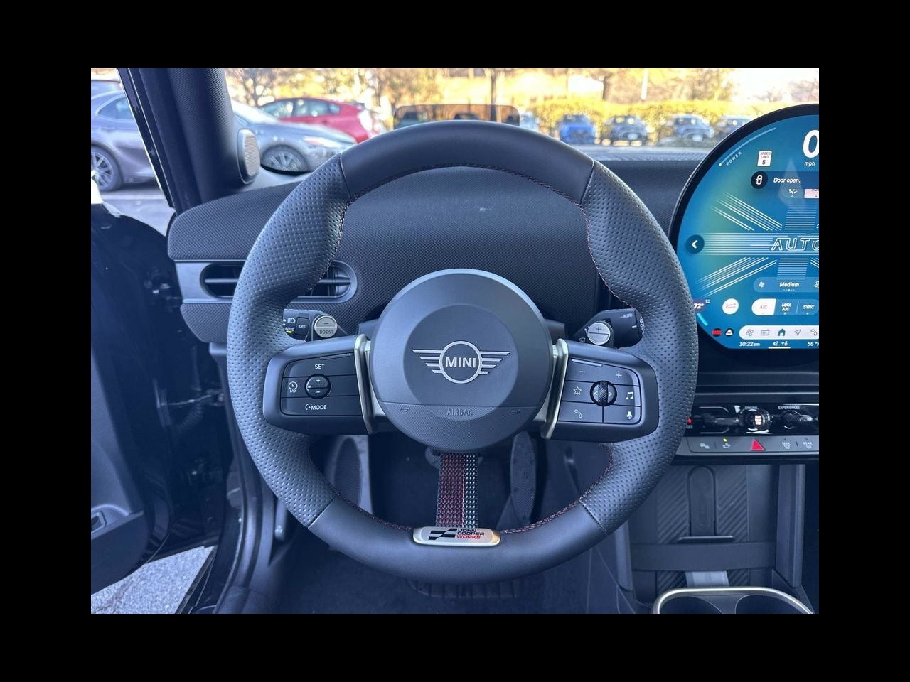 2026 MINI Hardtop 4 Door Cooper S