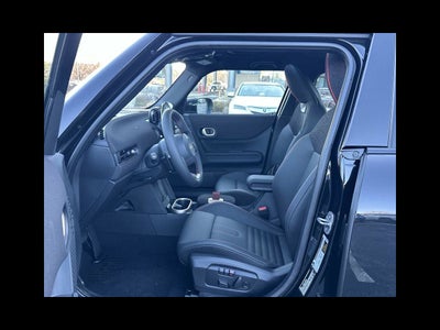 2026 MINI Hardtop 4 Door Cooper S