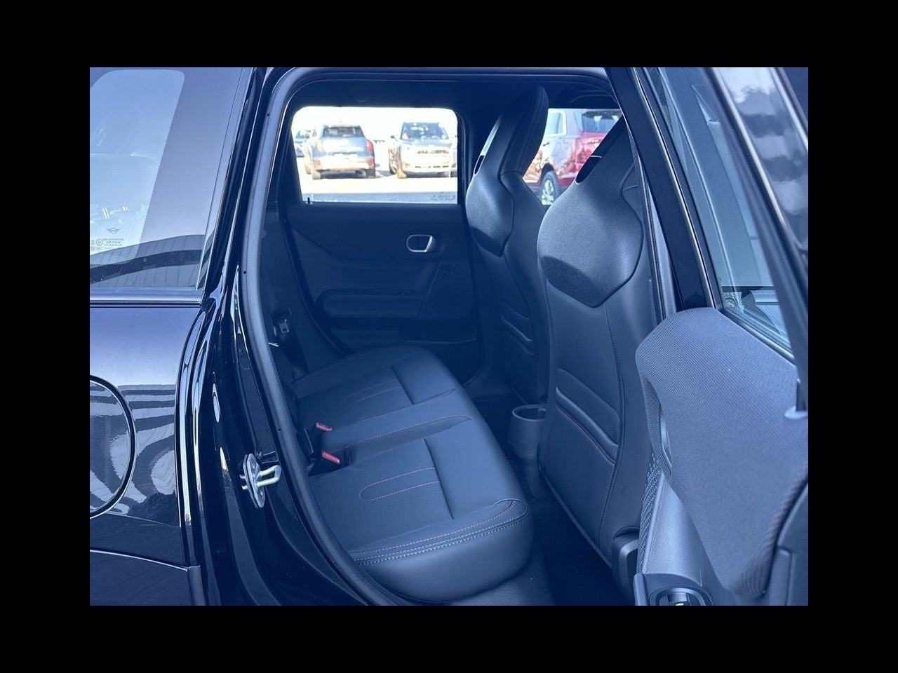 2026 MINI Hardtop 4 Door Cooper S