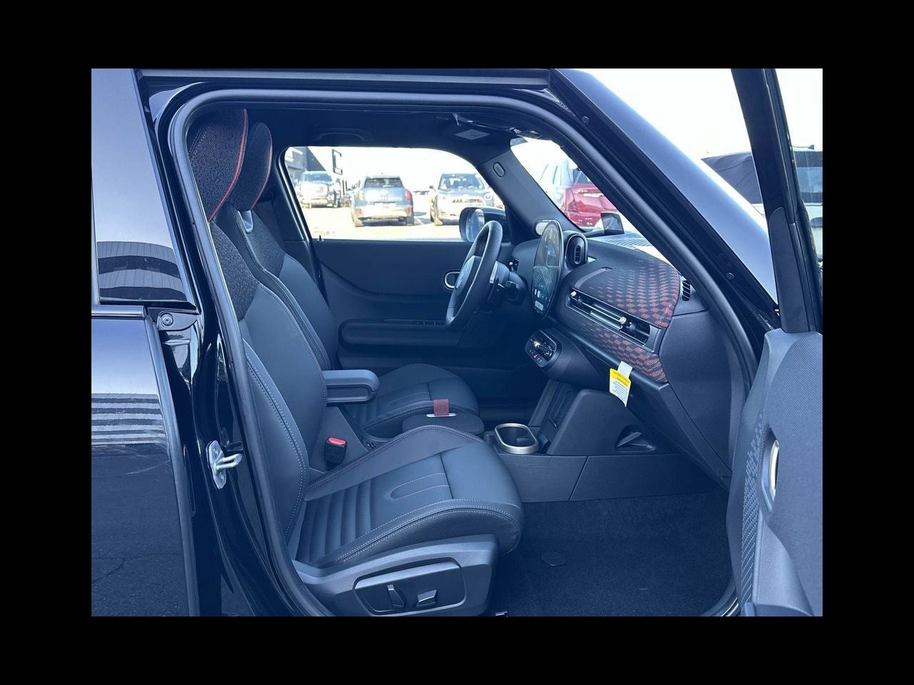 2026 MINI Hardtop 4 Door Cooper S