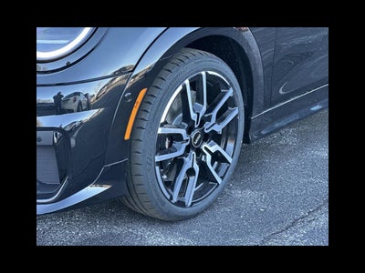 2026 MINI Hardtop 4 Door Cooper S