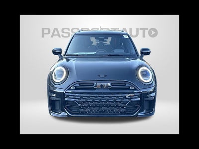 2026 MINI Hardtop 4 Door Cooper S