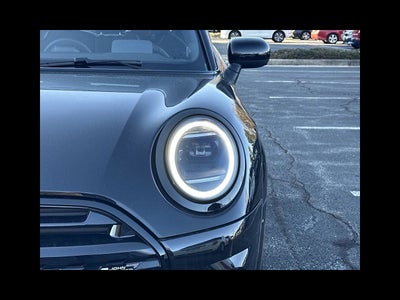 2026 MINI Hardtop 4 Door Cooper S