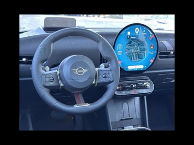 2026 MINI Hardtop 4 Door Cooper S