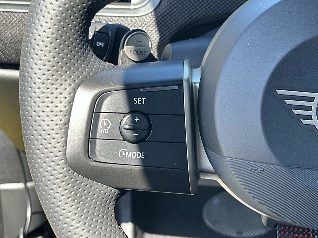 2026 MINI 4 DOOR ICONIC