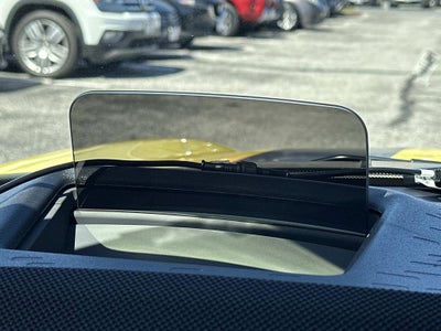 2026 MINI 4 DOOR ICONIC