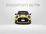 2026 MINI Cooper S Iconic Hardtop 4 Door