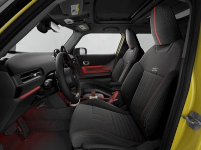 2026 MINI Cooper S Iconic Hardtop 4 Door